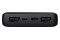 Powerbank Trust Primo Eco 15000mAh 15.0W czarny