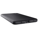 Powerbank Trust Primo Ultra Thin Eco 5000mAh 15.0W czarny