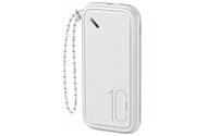 Powerbank USAMS PB56 10000mAh biały