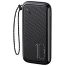 Powerbank USAMS US-CD150 10000mAh 10.0W czarny
