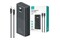 Powerbank USAMS USA817 30000mAh 65.0W czarny