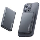 Powerbank USAMS CD242 10000mAh szary