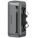 Powerbank USAMS US-CD233 4500mAh 20.0W różowy