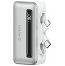 Powerbank USAMS US-CD233 4500mAh 20.0W srebrny