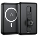 Powerbank USAMS PB64 10000mAh 20.0W czarny