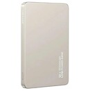 Powerbank USAMS CD231 5000mAh 20.0W Tytan Naturalny