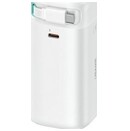 Powerbank USAMS US-CD216 18000mAh 45.0W biały