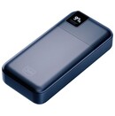 Powerbank 3MK PowerHouse 20000mAh 20.0W czarny