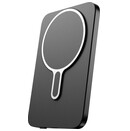 Powerbank 3MK MagSnap Go 5000mAh 20.0W szary