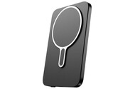Powerbank 3MK MagSnap Go 5000mAh 20.0W szary