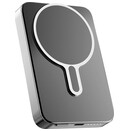 Powerbank 3MK MagSnap Go 10000mAh 20.0W szary