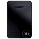 Powerbank 3MK MagSynergy 5000mAh 20.0W czarno-szary