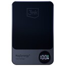 Powerbank 3MK MagSynergy 5000mAh 18.0W czarny