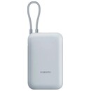 Powerbank Xiaomi BHR9073GL BHR9073GL 10000mAh niebieski