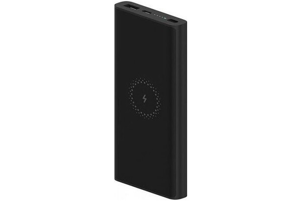 Powerbank Xiaomi WPB15PDZM WPB15PDZM 10000mAh 22.5W czarny