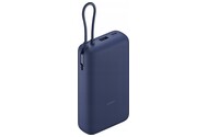 Powerbank Xiaomi BHR8975GL BHR8975GL 20000mAh 33.0W niebieski