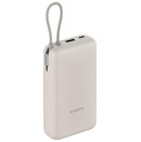 Powerbank Xiaomi BHR8851GL BHR8851GL 20000mAh 33.0W beżowy