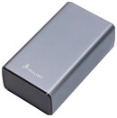 Powerbank Extralink EPB-127 30000mAh 65.0W srebrny