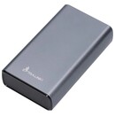 Powerbank Extralink EPB-126 20000mAh 45.0W srebrny