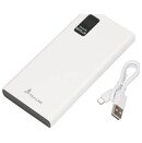 Powerbank Extralink EPB-067W 10000mAh 22.5W biały