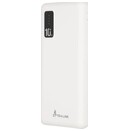 Powerbank Extralink EPB-098W 10000mAh 10.0W biały