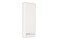 Powerbank Extralink EPB-098W 10000mAh 10.0W biały