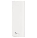 Powerbank Extralink EPB-078W 10000mAh 10.0W biały