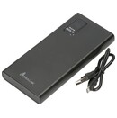 Powerbank Extralink EPB-067B 10000mAh 22.5W czarny