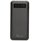 Powerbank Extralink EPB-084 20000mAh 10.0W czarny