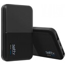 Powerbank Setty GSM043159 5000mAh 12.0W czarny