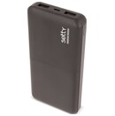 Powerbank Setty GSM043160 10000mAh 12.0W czarny