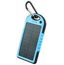 Powerbank Setty GSM036555 5000mAh 10.5W niebieski