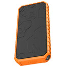 Powerbank XTORM XXR202 20000mAh 35.0W czarno-pomarańczowy