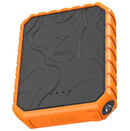 Powerbank XTORM XXR201 10000mAh 20.0W czarno-pomarańczowy