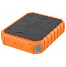 Powerbank XTORM XR201 10400mAh czarny