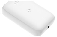 Powerbank PURO Mini 10000mAh 22.5W biały
