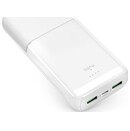 Powerbank PURO Daily 20 20000mAh 22.5W biały