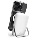Powerbank PURO Mini 10000mAh 20.0W biały