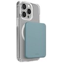 Powerbank PURO Mini PowerMag 4200mAh 15.0W zielony