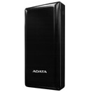 Powerbank Adata C20 20000mAh 15.0W czarny
