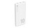 Powerbank Silicon Power GP15 10000mAh biały