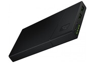 Powerbank Green Cell PowerPlay 10S 10000mAh 18.0W czarny