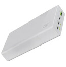 Powerbank Green Cell PowerPlay 20S 20000mAh 225.0W biały