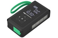 Powerbank Green Cell PowerBoost Car Jump Starter 8000mAh czarny