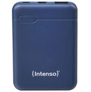 Powerbank INTENSO XS5000 5000mAh niebieski