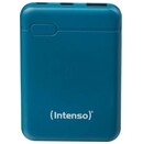 Powerbank INTENSO XS5000 5000mAh 5.0W niebieski