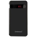Powerbank INTENSO PD10000 10000mAh 5.0W czarny