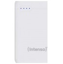 Powerbank INTENSO XS5000 5000mAh biały