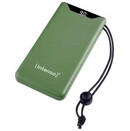 Powerbank INTENSO F10000 10000mAh 20.0W zielony