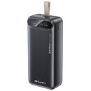 Powerbank Awei PA-12 30000mAh 22.5W czarny